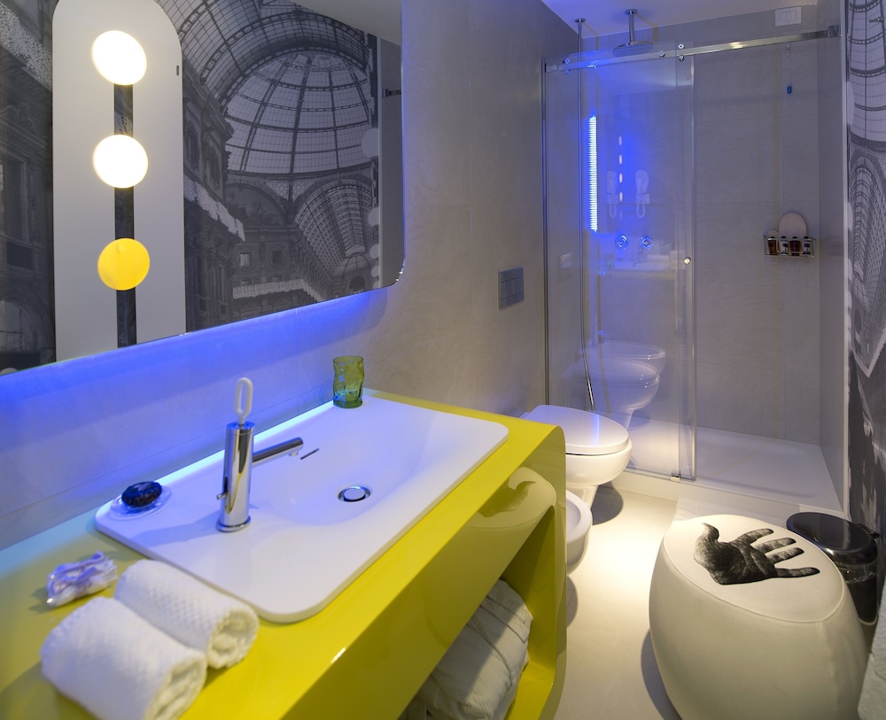 The Street Milano Duomo a Design Boutique Hotel 66/67