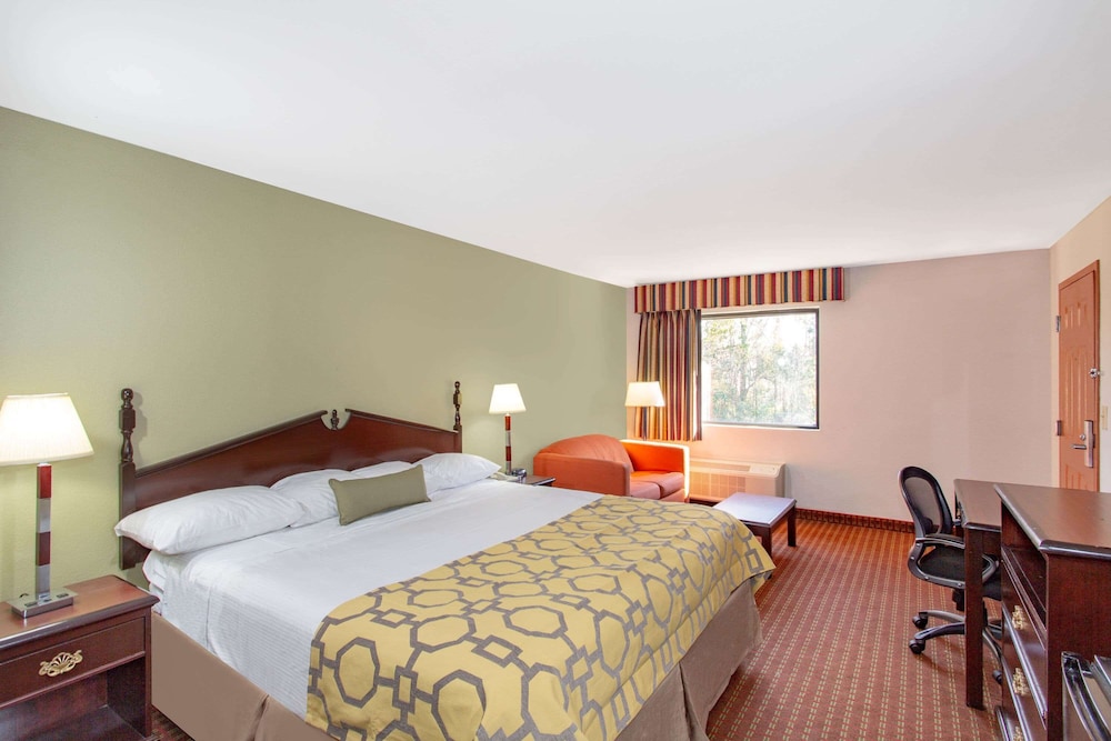 Baymont by Wyndham Midway/Tallahassee 12/58