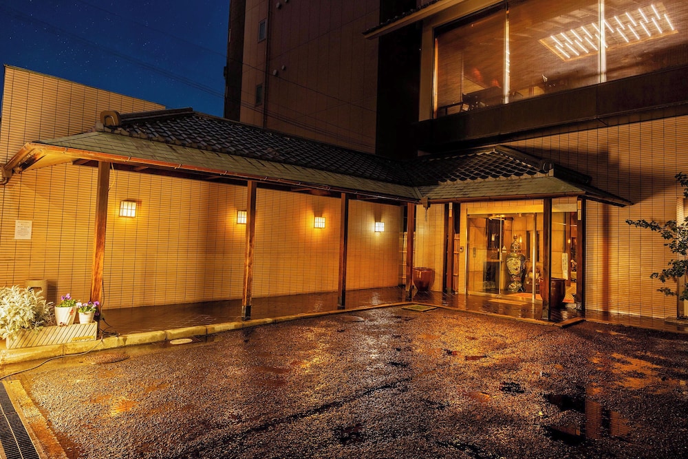 Hotel Kuramoto 23/60
