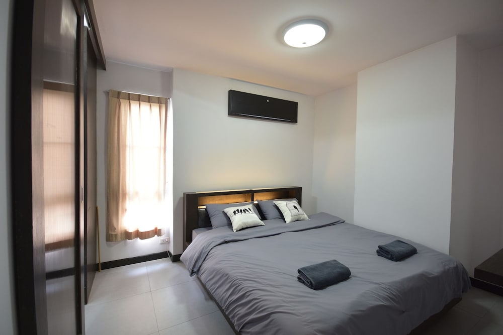 Loft Salaya 7/21