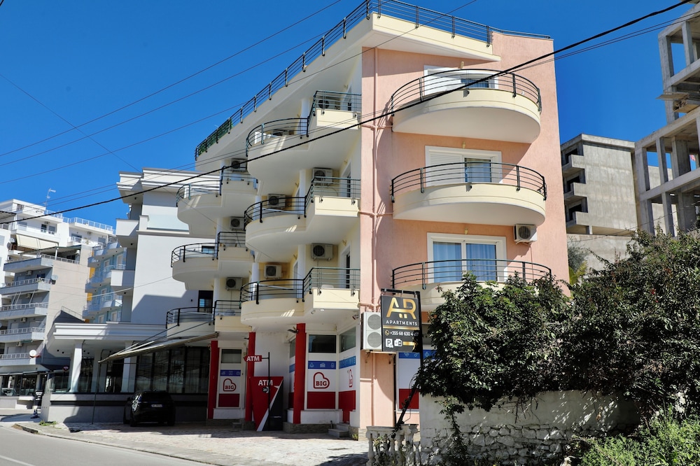 Afrimi Relax Apartments 7/64