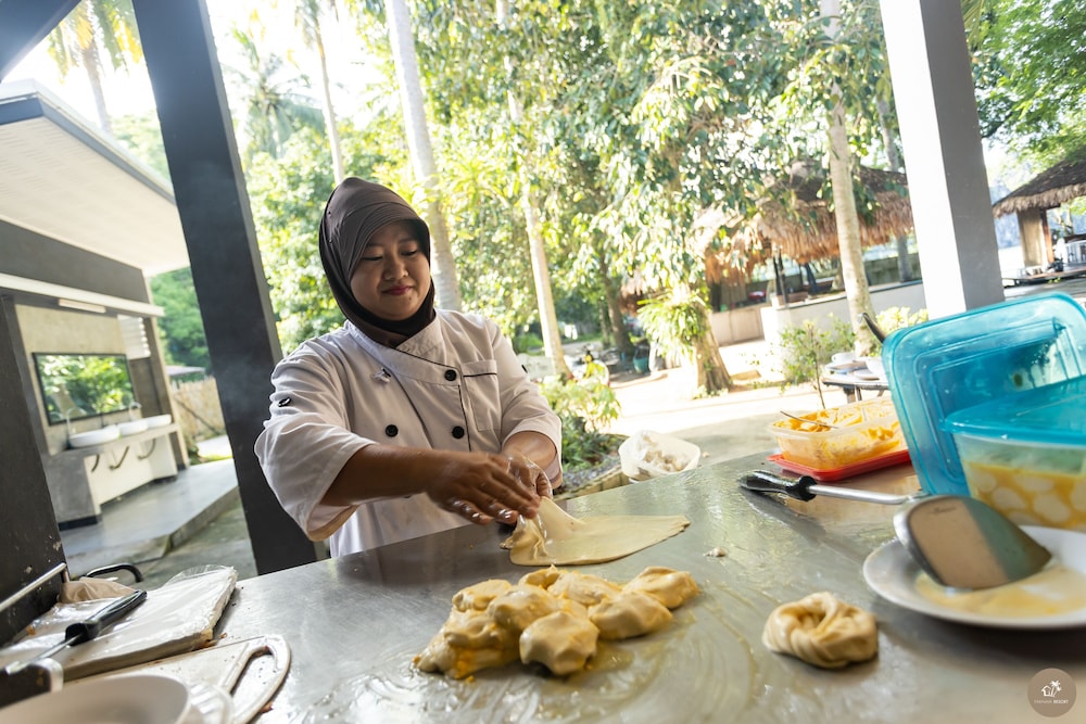 Pak Nam Resort 32/50