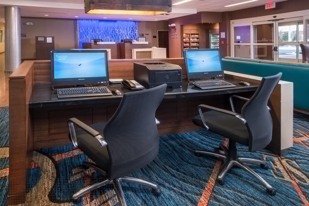 Fairfield Inn Suites Easton 28/44