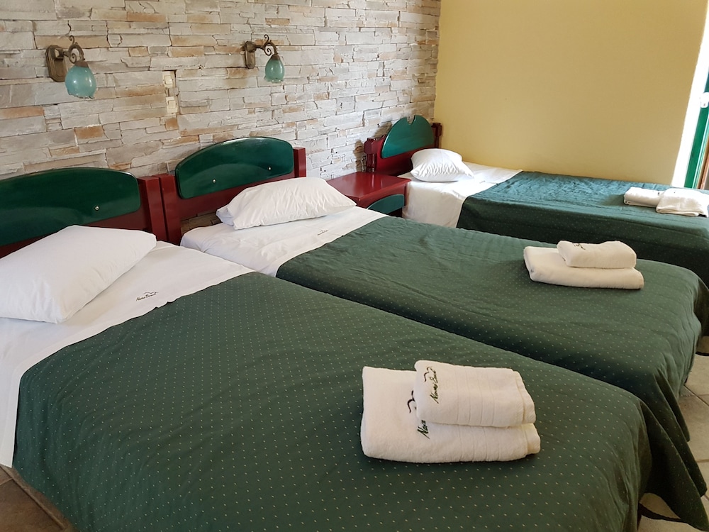 Naxos Beach Hotel 24/71