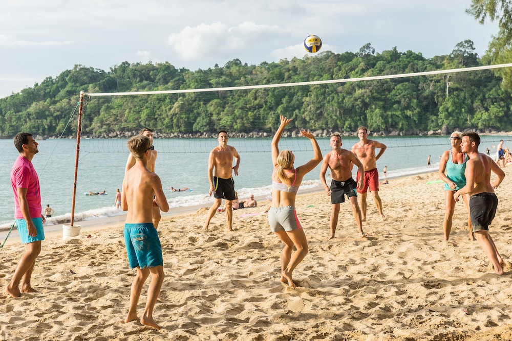 Khaolak Emerald Beach Resort and Spa 26/50