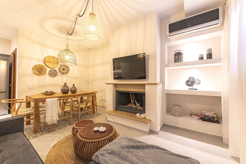 Skiathos Gea Villas 53/74