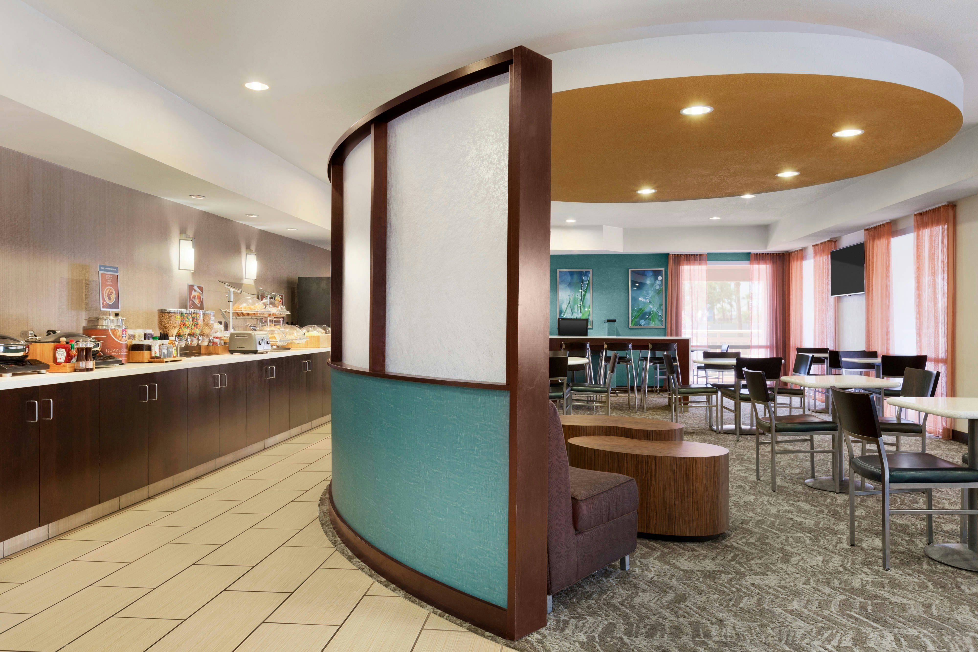 SpringHill Suites Phoenix North 22/28