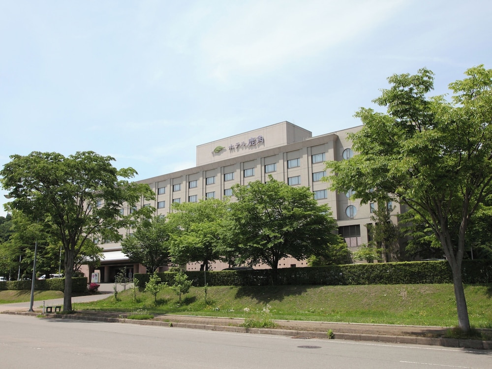 Oyu Onsen Hotel Kazuno 6/70