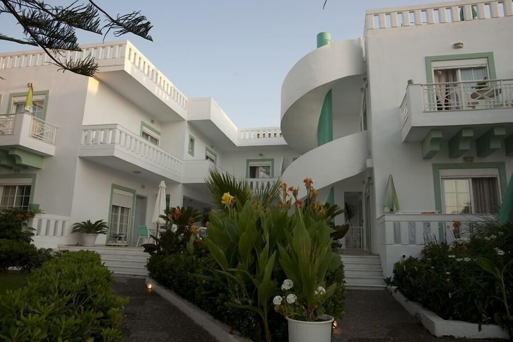 Kristall Suites 21/29