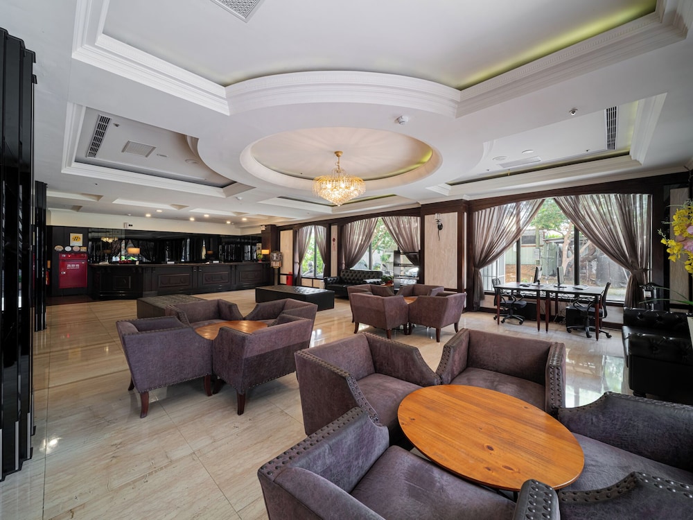 Fulidun Hotel 43/67