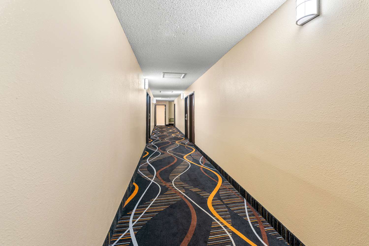 Americas Best Value Inn Decatur Il 20/32