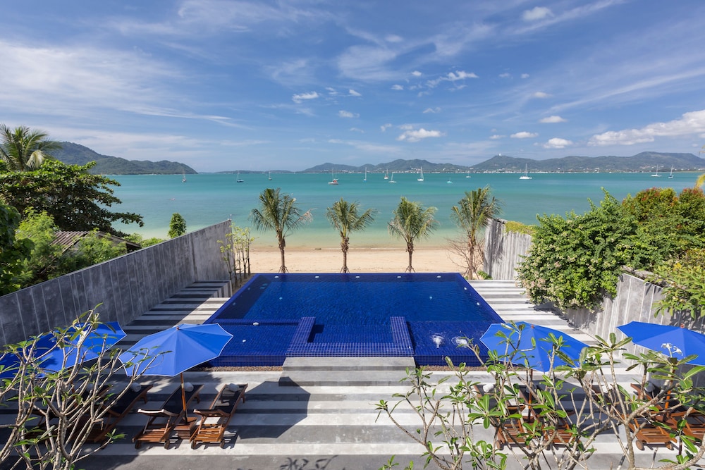 X10 Seaview Suites At Panwa Beach 60/63