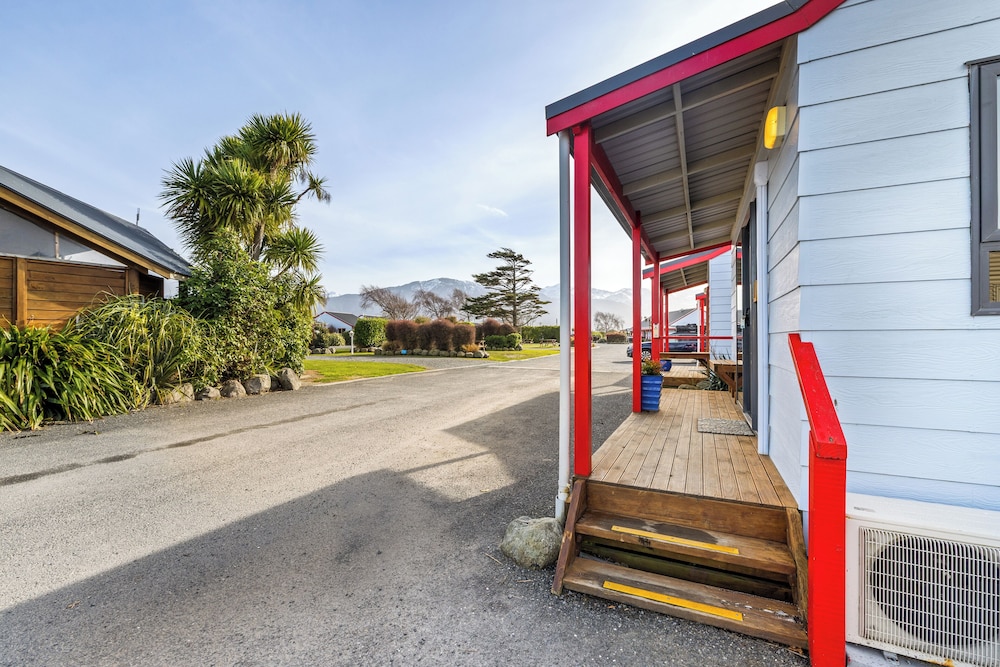 Kaikoura TOP 10 Holiday Park 69/75
