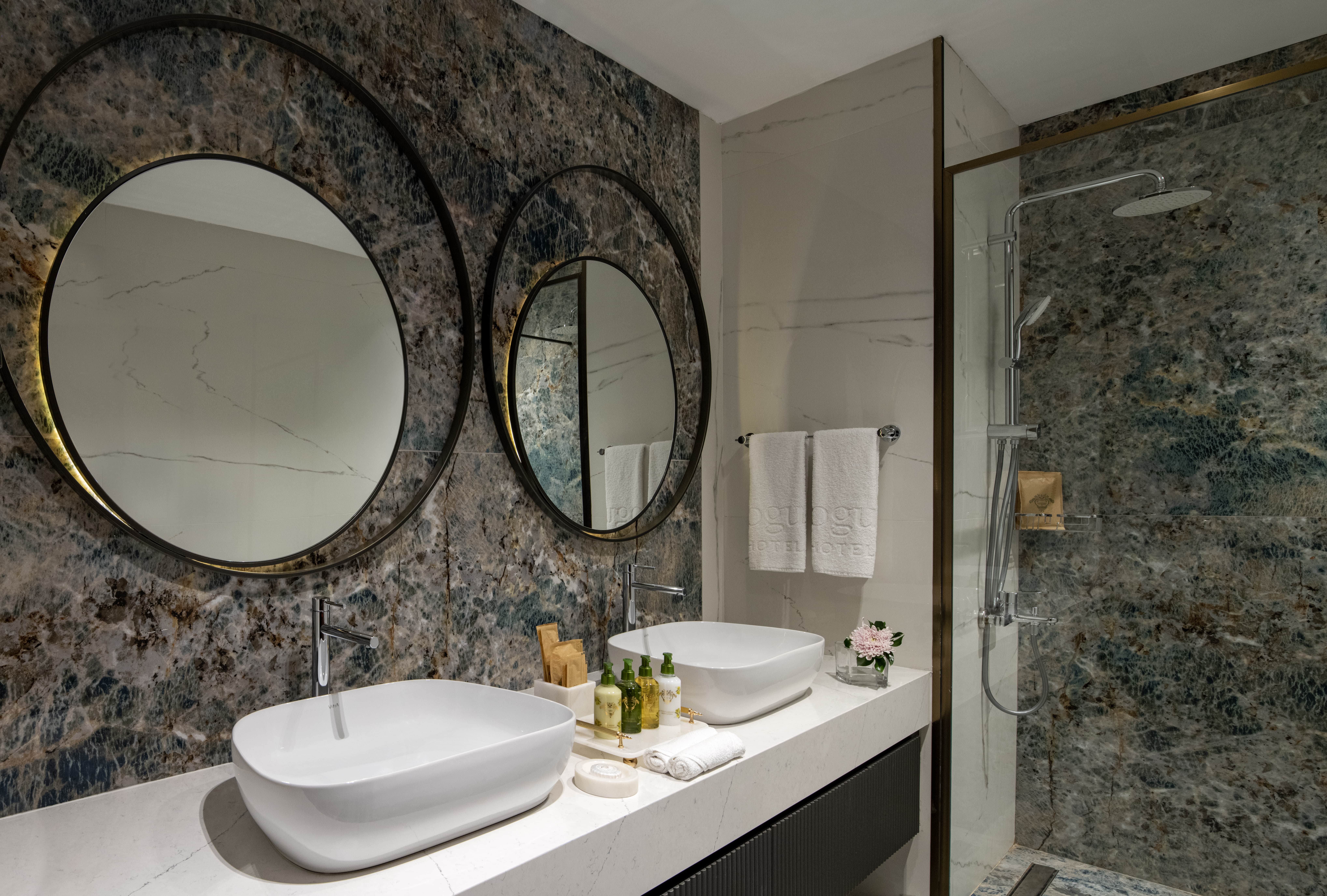 Superior, Single, Land View، Vogue Hotel Supreme Bodrum 4/6