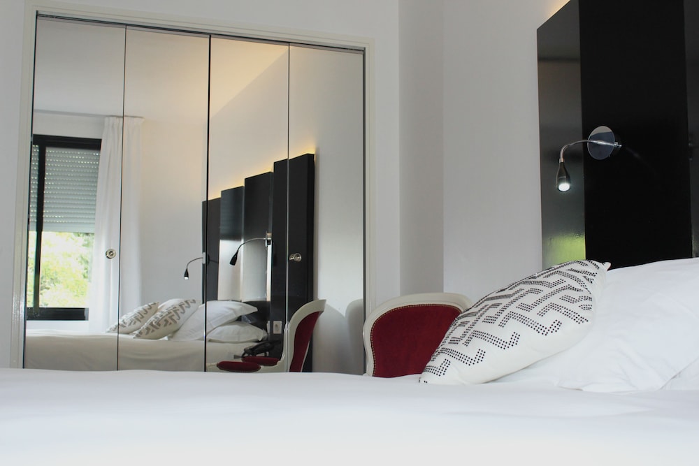 Hostellerie Saint Antoine 12/48