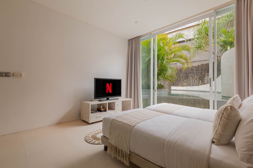 Taman Mesari Luxury Villas-Seminyak 10/51