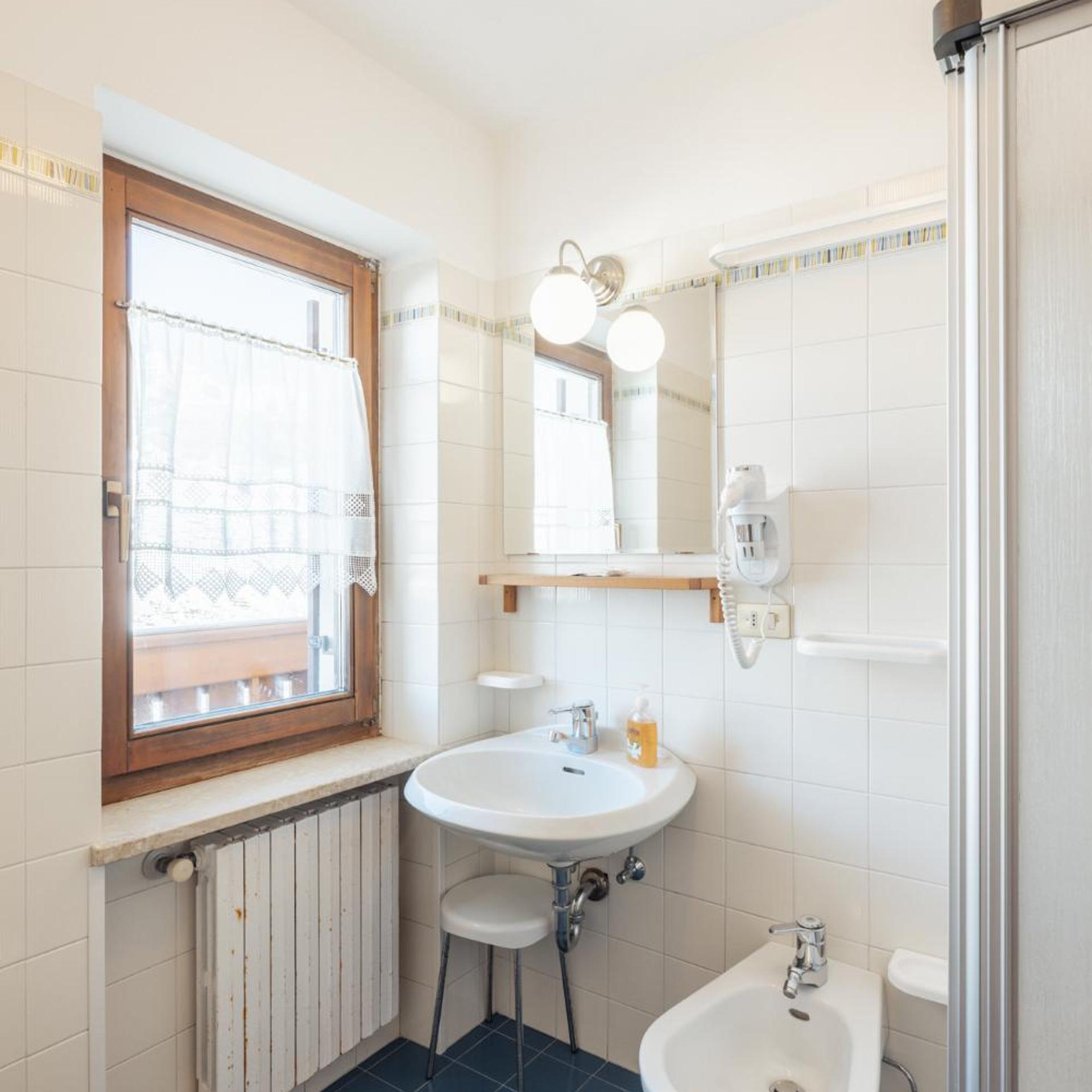 Albergo Vezzana 43/50