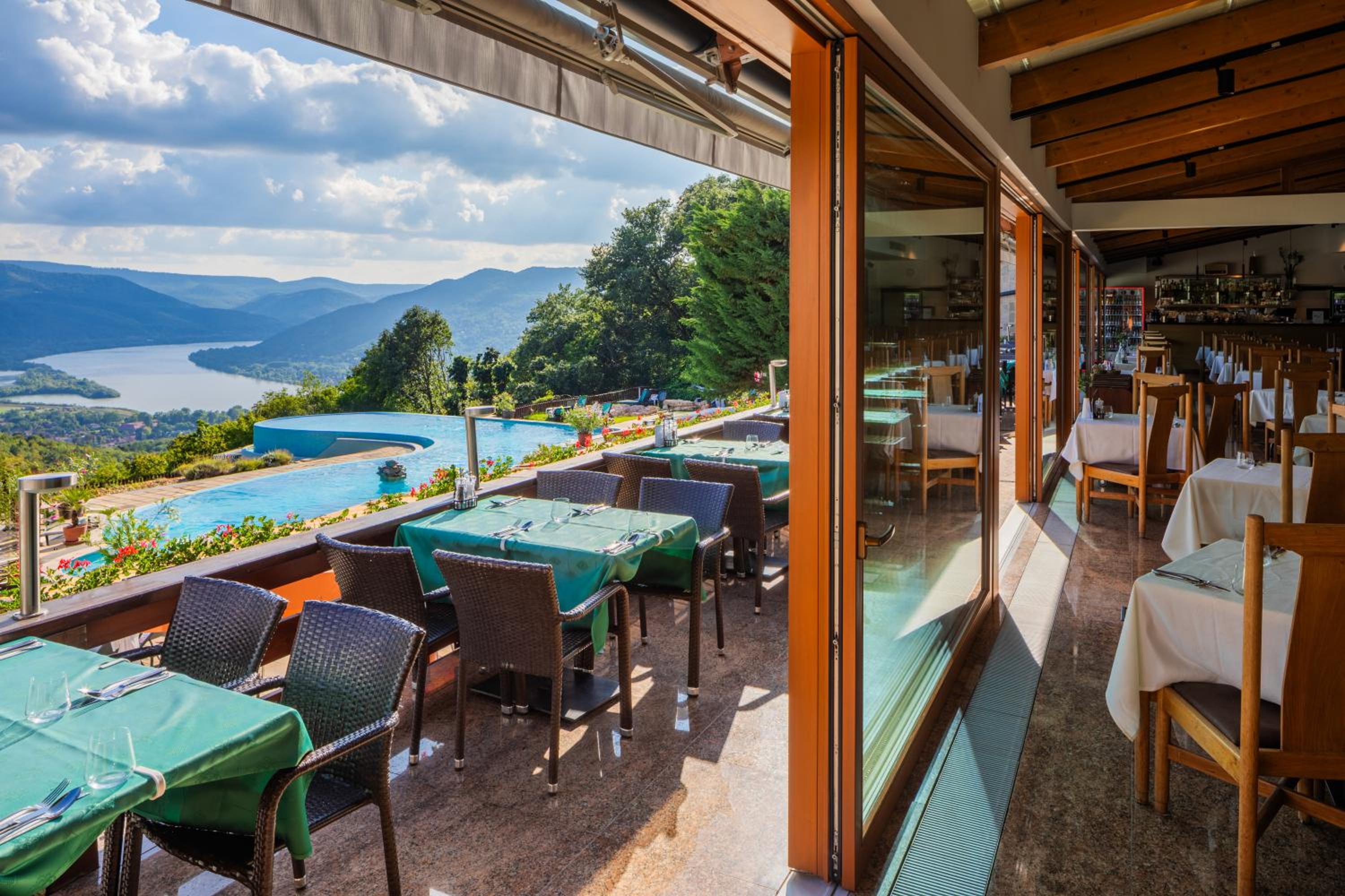 Silvanus Wellness and Conference Hotel (Hotel Silvanus) 19/25