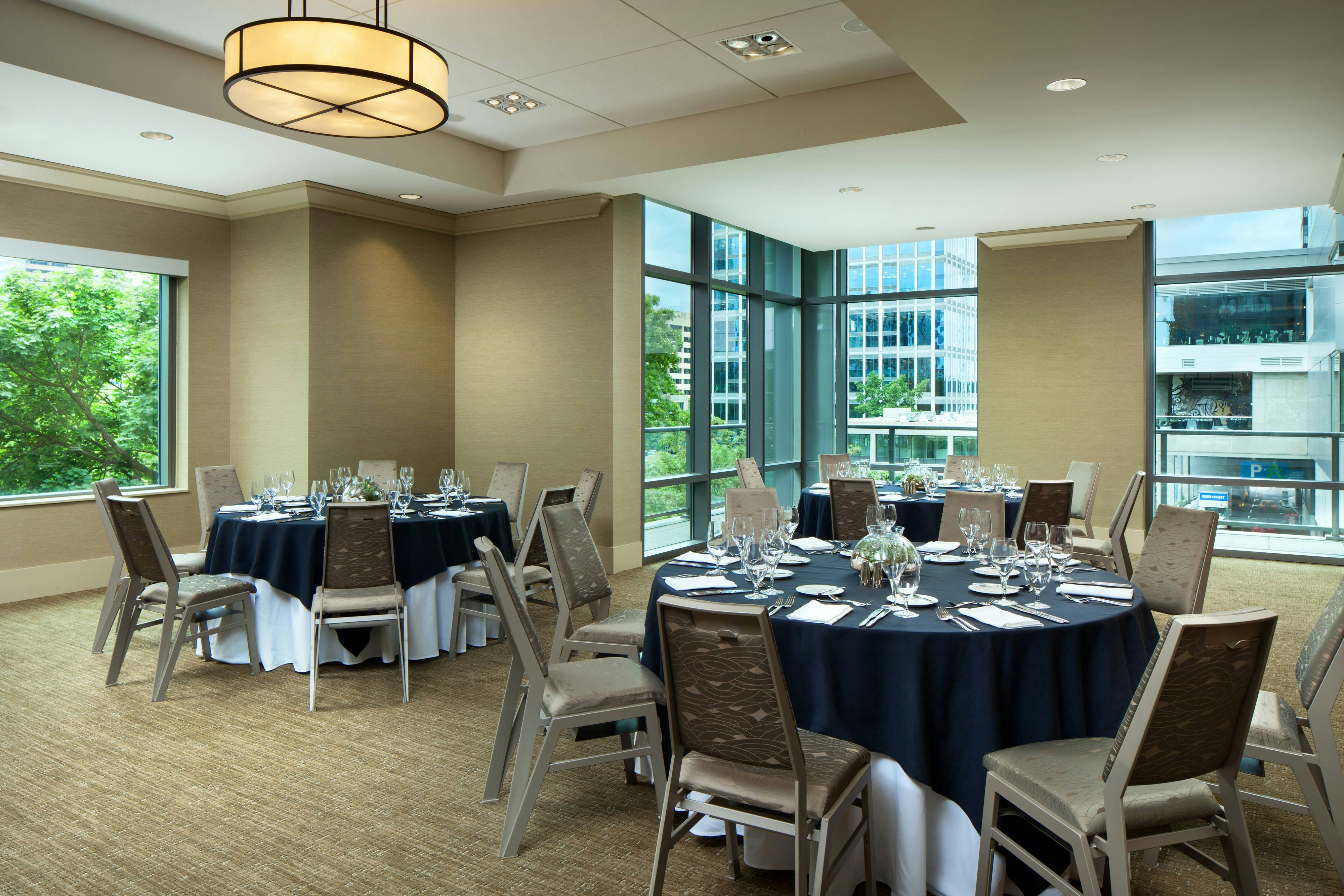 The Westin Bellevue 62/68