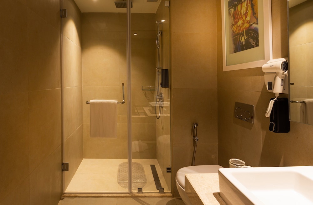 Holiday Inn Express And Suites Bengaluru Old Madras Road 24/59
