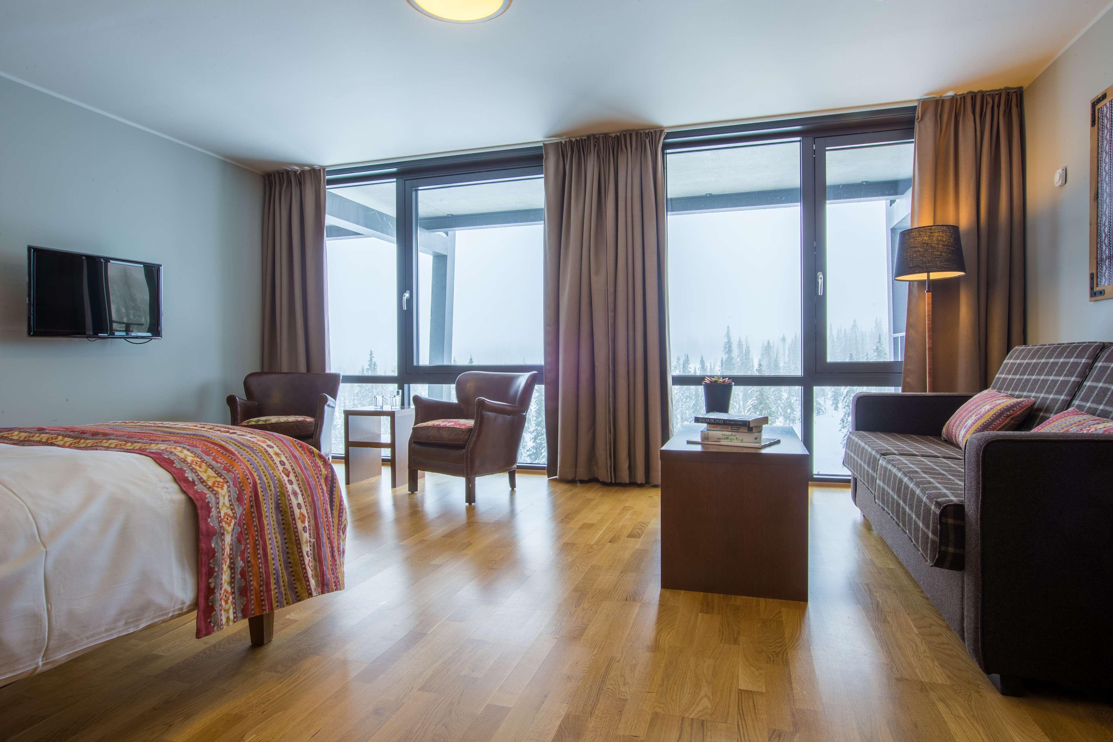 Radisson Blu Mountain Resort & Residences 37/50