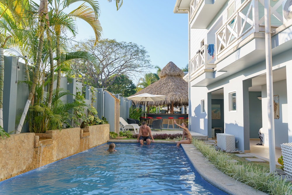 Hotel Santa Teresa 1/65