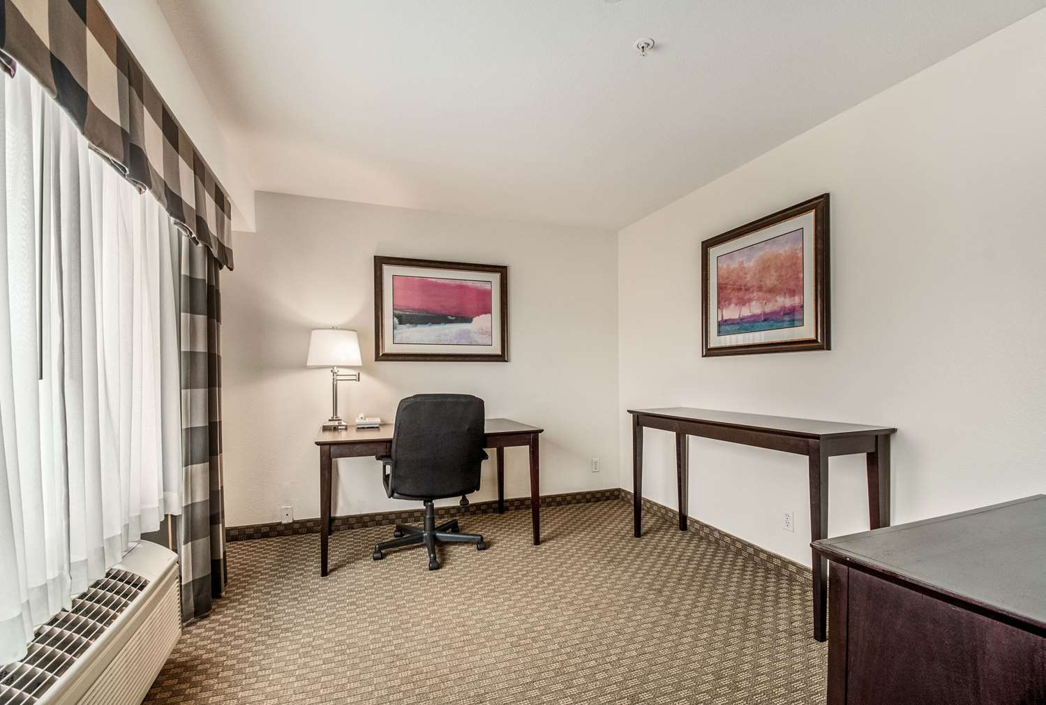 Quality Inn Gresham, OR 25/33