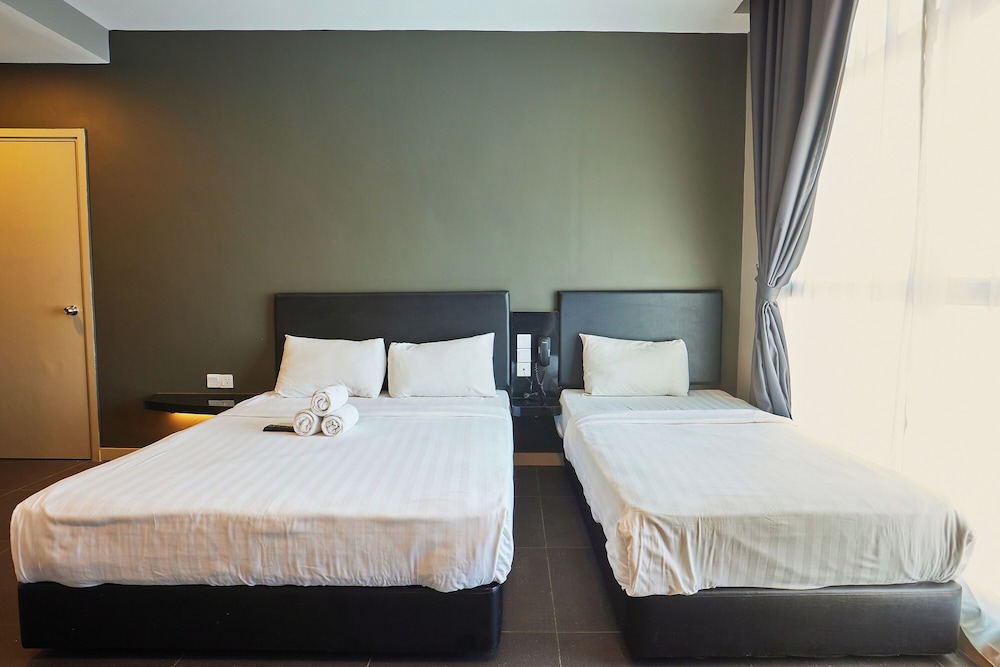 B&S Boutique Hotel 36/71