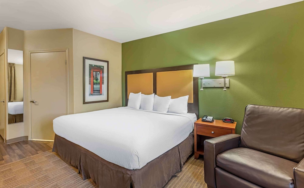 Extended Stay America Bakersfield - Chester Lane 13/51
