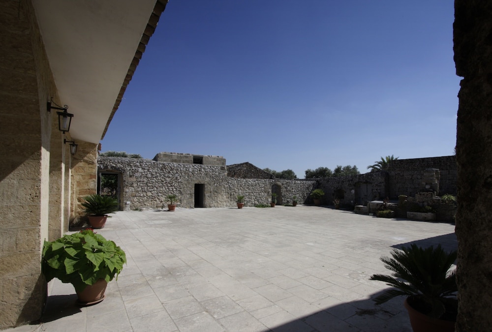 Masseria Uccio 31/41