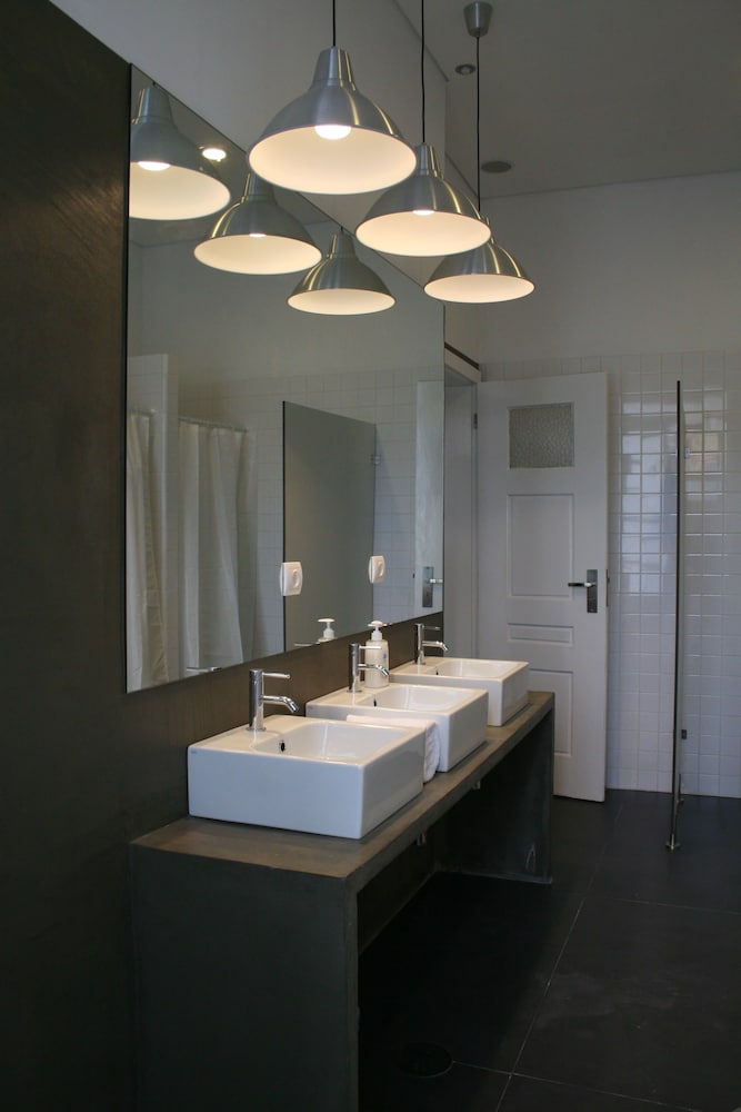 Porto Spot Hostel 55/65