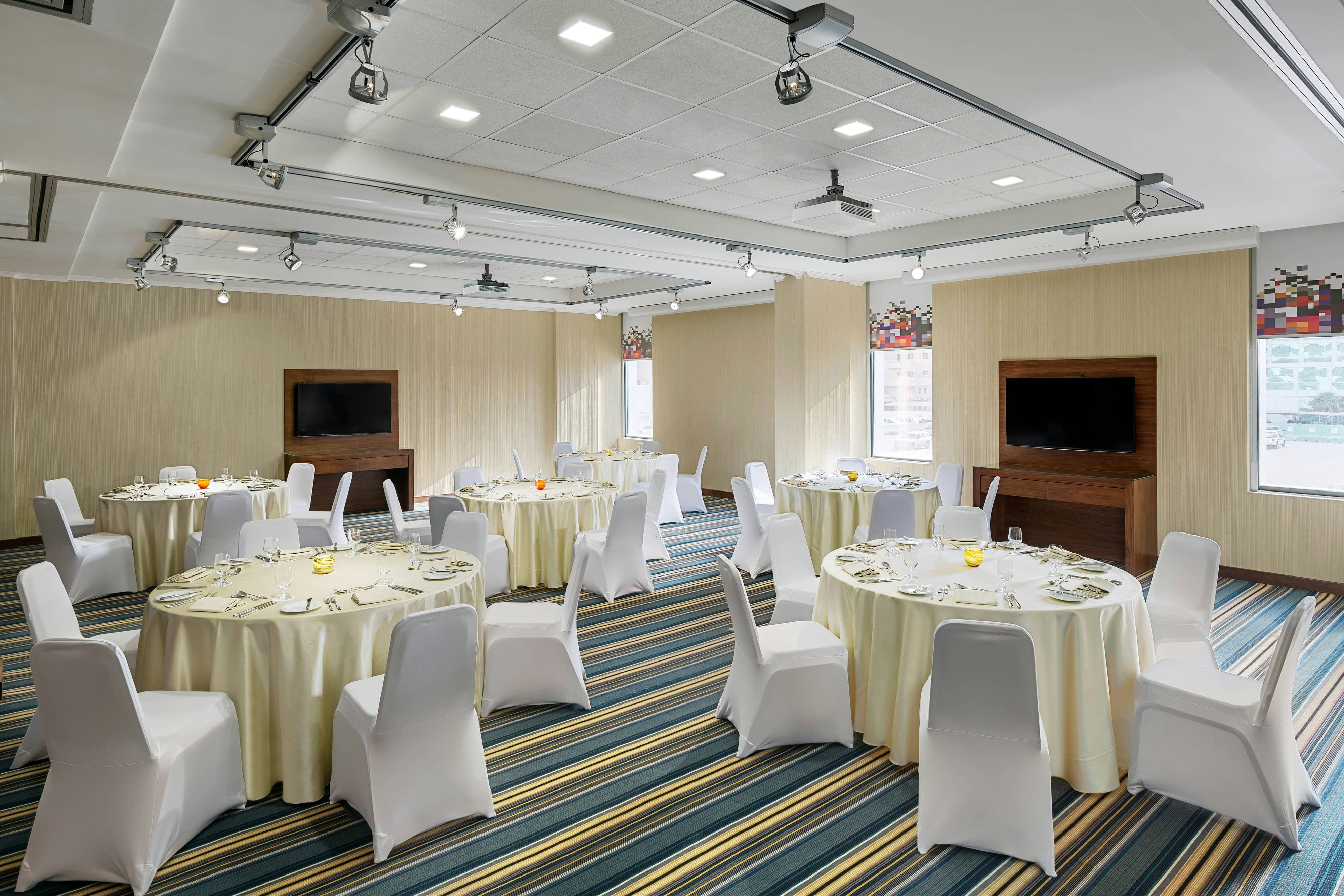 Aloft Riyadh 32/33