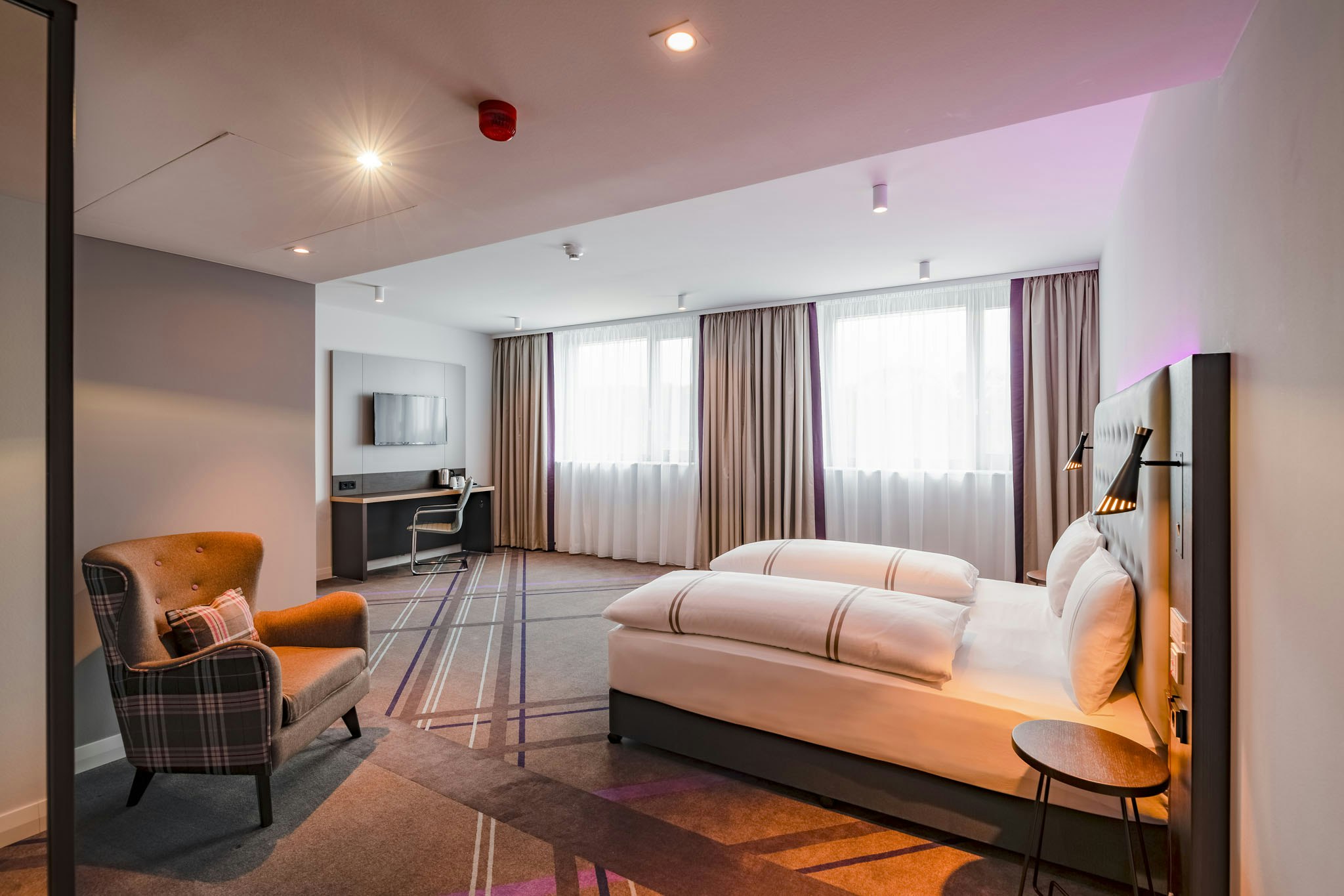 Premier Inn Karlsruhe City Am Wasserturm 17/27