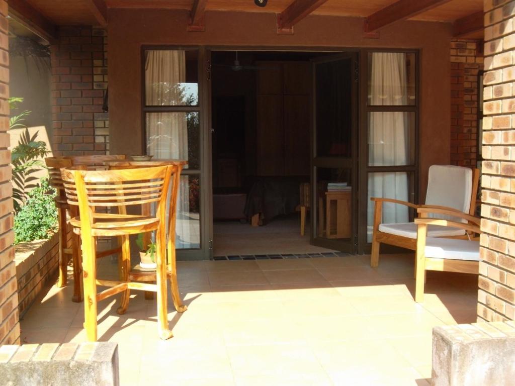 Ku De Ta B&B 9/19