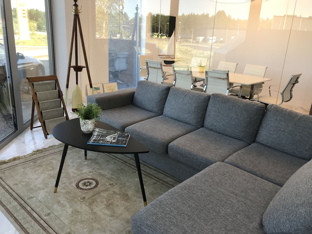Hotell Norrort 27/43