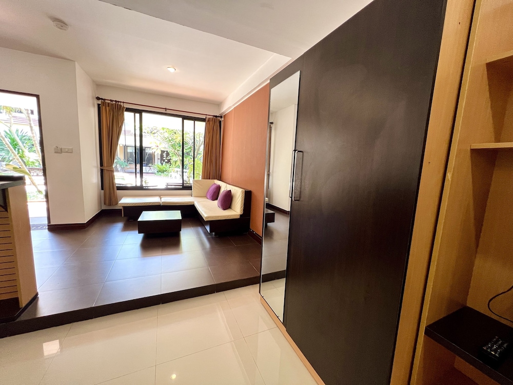 Hotel La Villa Khon Kaen 45/72