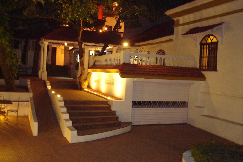 Belle Wista Wado - Enviro Green Resorts 4/20