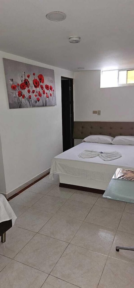 Hotel Bayadera Real 6/12