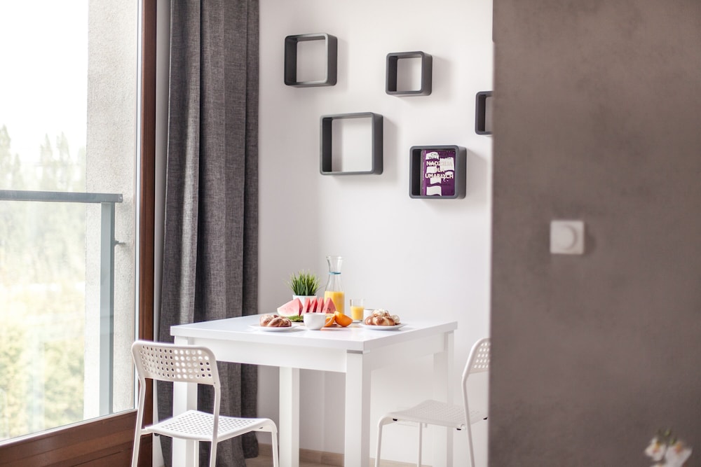 Apartment4you Select Kolejowa 36/50