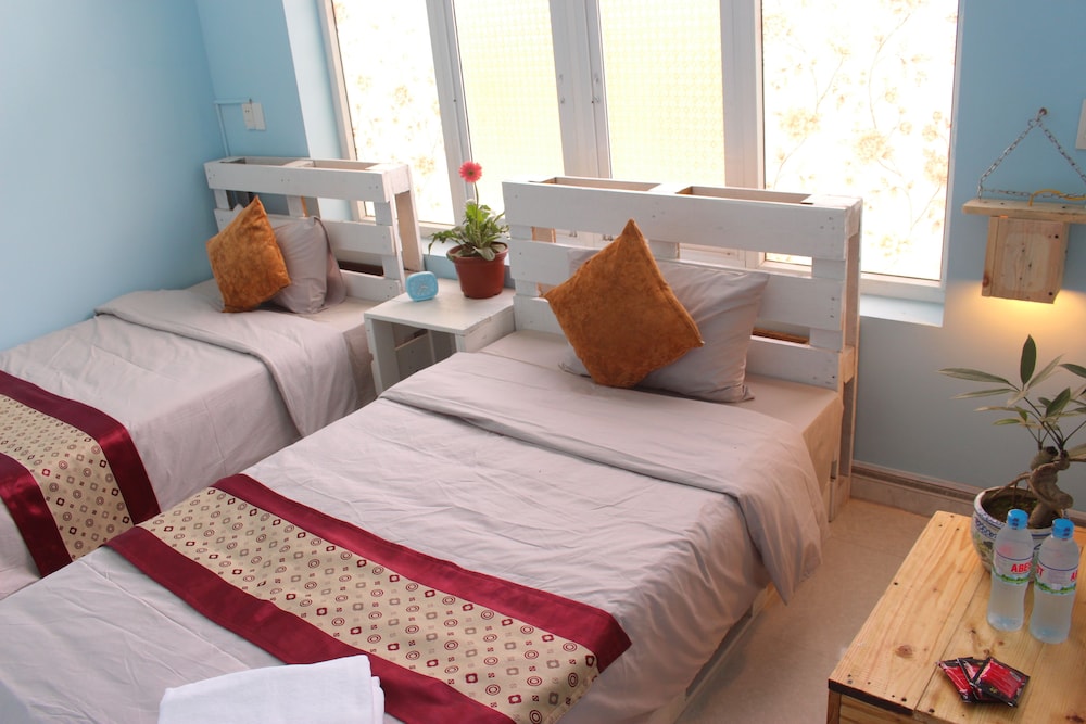 Ha Giang Amazing Hostel 5/34