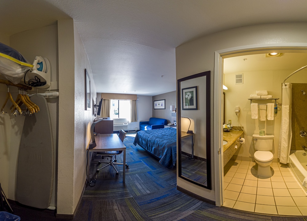 Buena Vista Motor Inn 19/30