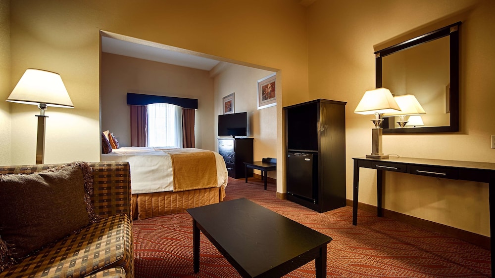 Best Western Bar Harbour Inn 29/35