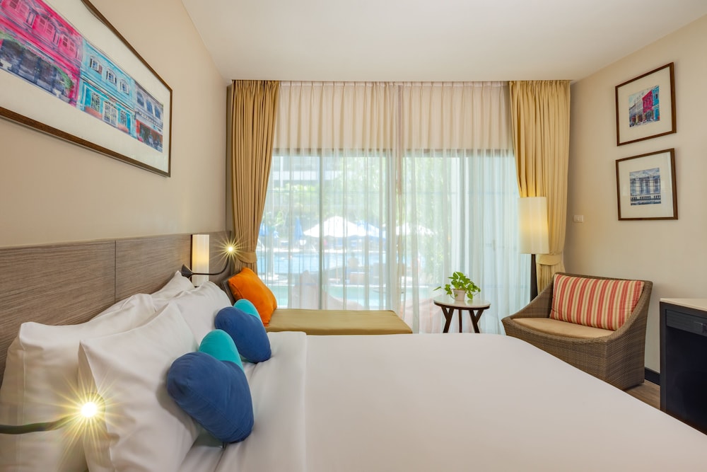 Deevana Plaza Phuket Patong 26/73