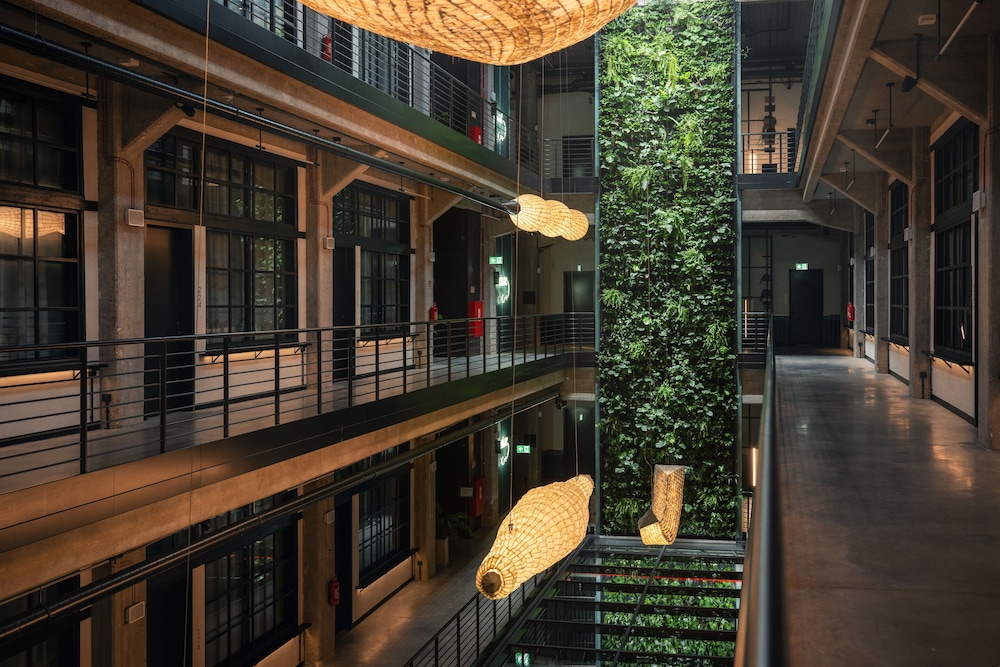 Montownia Lofts & Experience 5/41