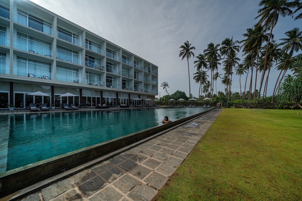 The Habitat Kosgoda by Asia Leisure 7/50