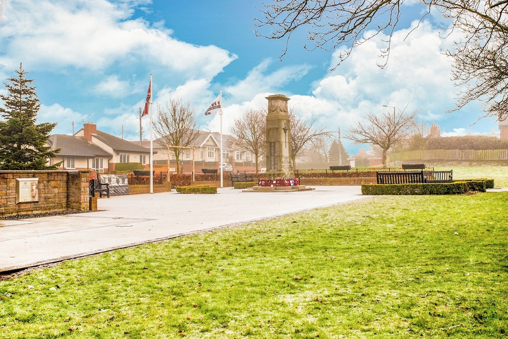 The Village Inn, Murton Seaham 54/61