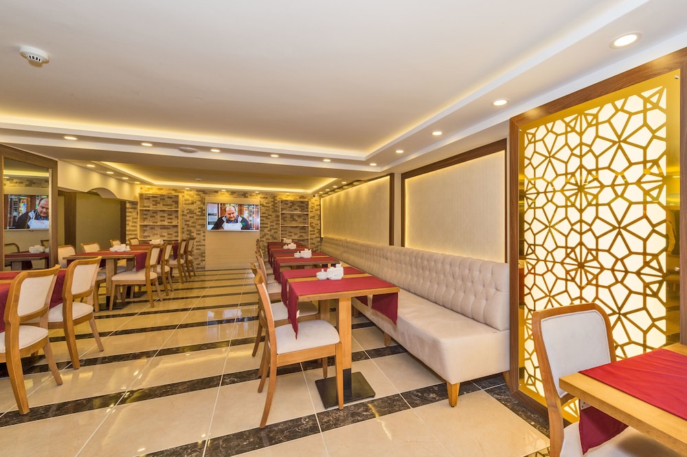 Marmara Place Old City Hotel 36/56