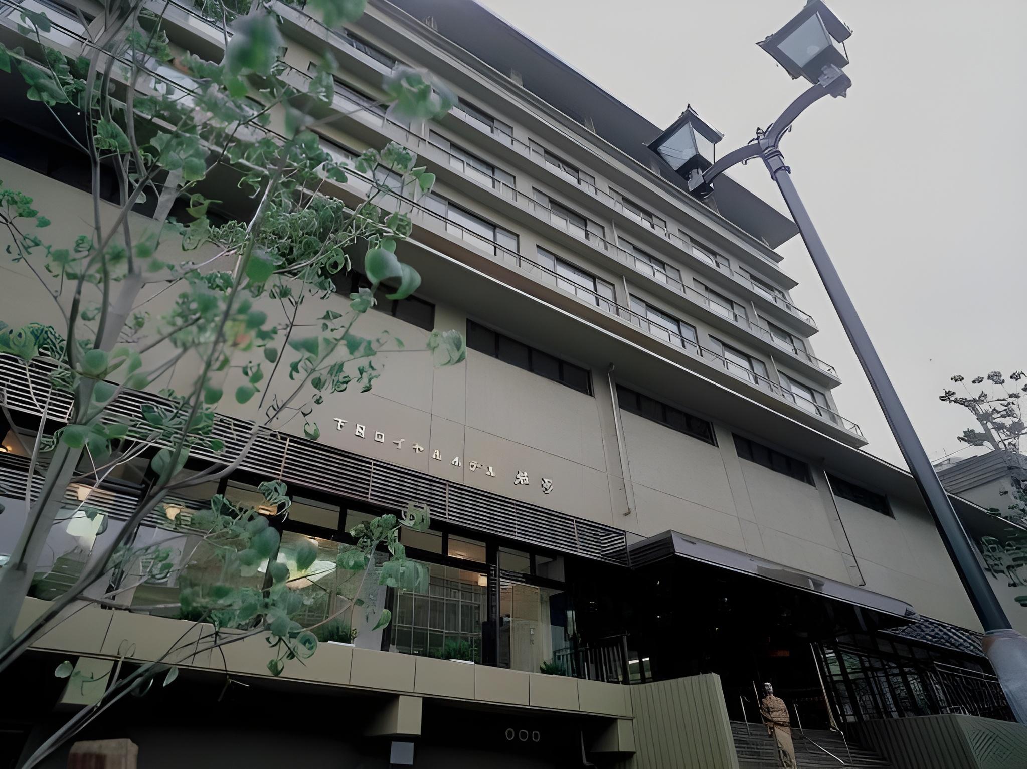 Gero Royal Hotel Miyabitei 1/21