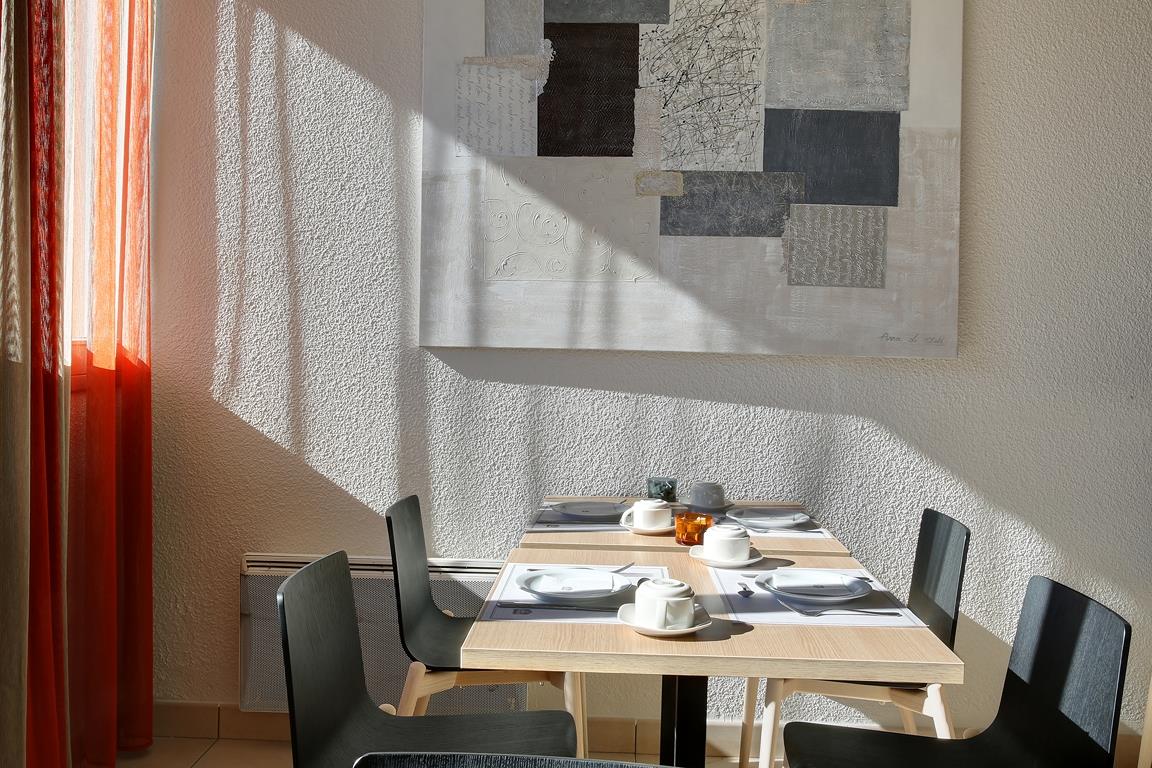 Logis Havvah Hotel Gap 24/37