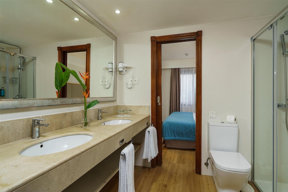 Alua Suites Fuerteventura - All Inclusive 49/50
